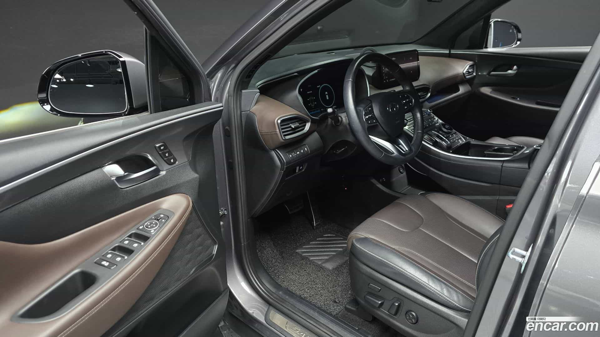 Santafe Hyundai 2023.6-INNER-010