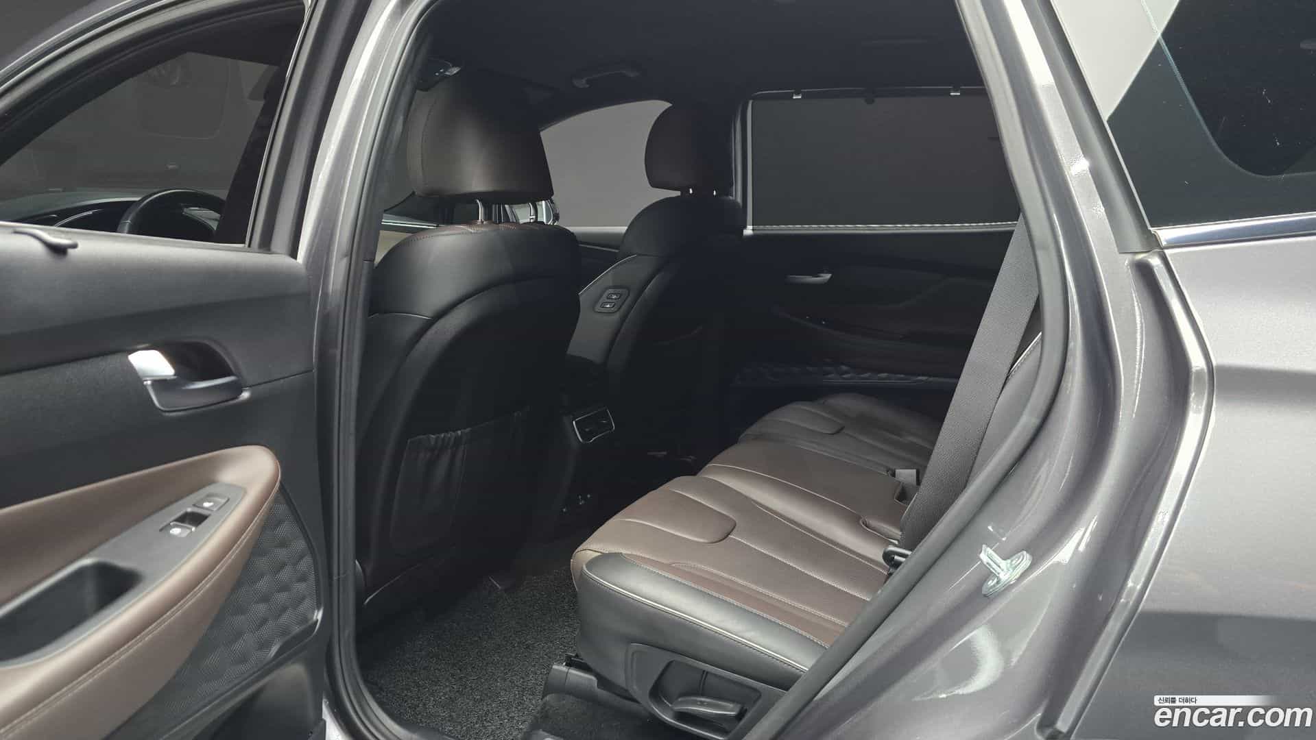 Santafe Hyundai 2023.6-OPTION-015
