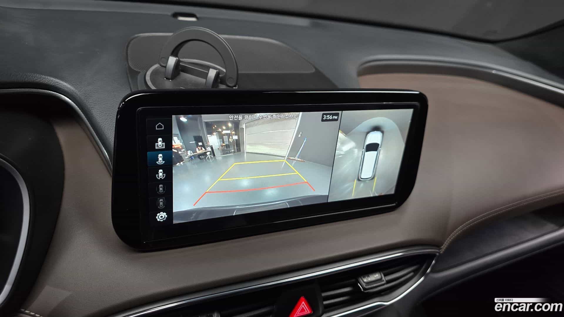 Santafe Hyundai 2023.6-OPTION-018