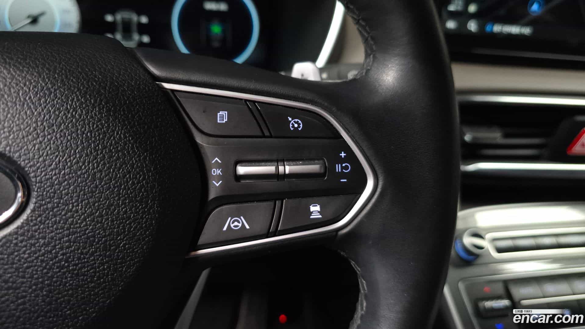 Santafe Hyundai 2023.6-OPTION-022