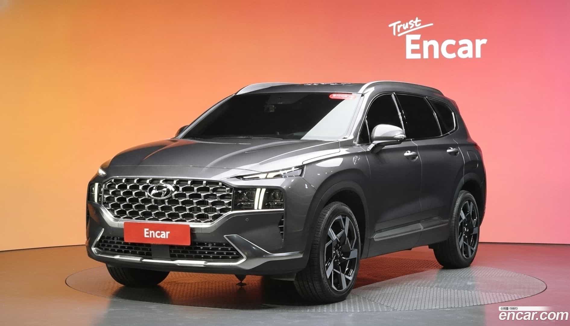 Santafe Hyundai 2023.6-DIAG2-001