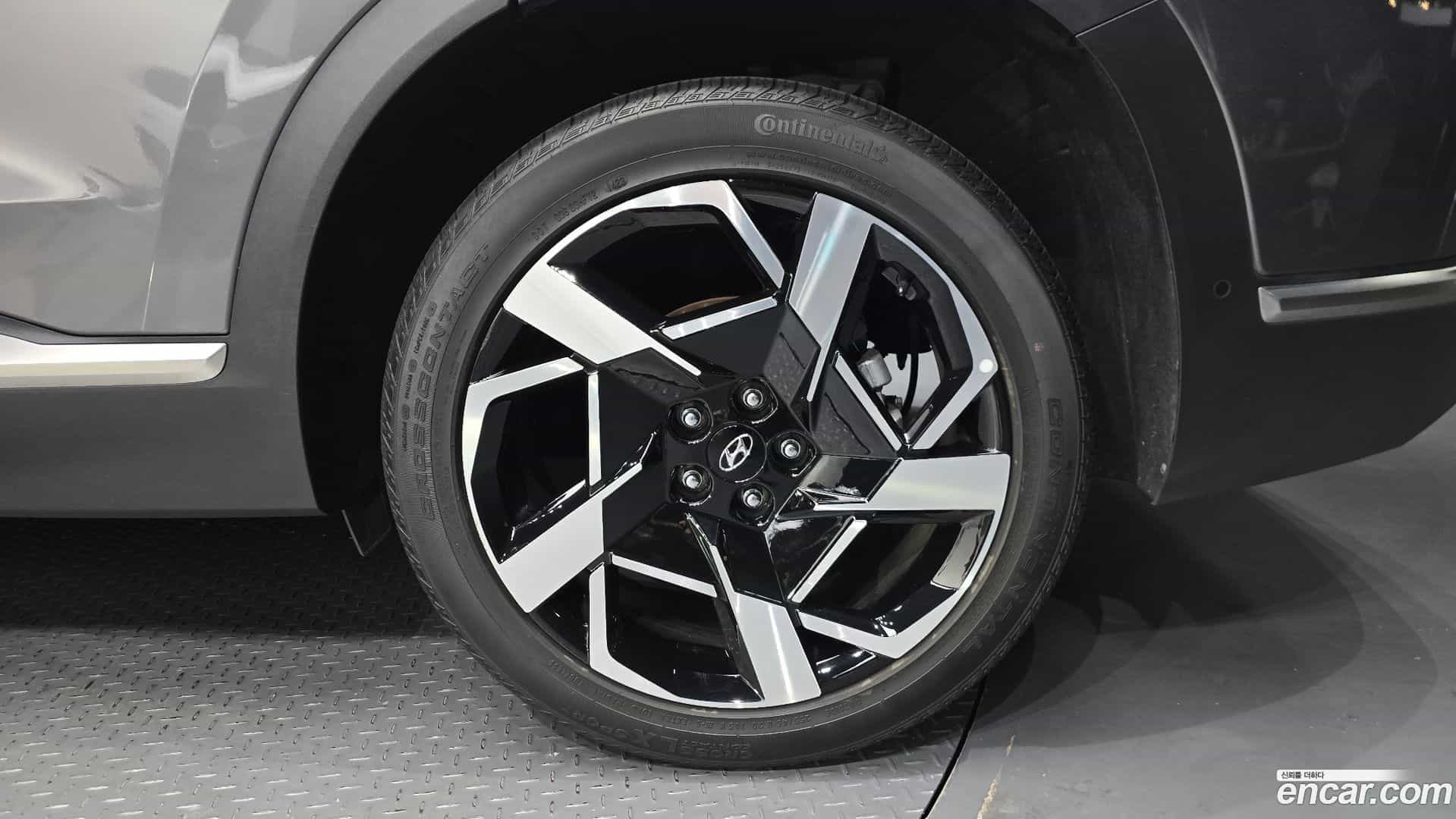 Santafe Hyundai 2023.6-OUTER-031