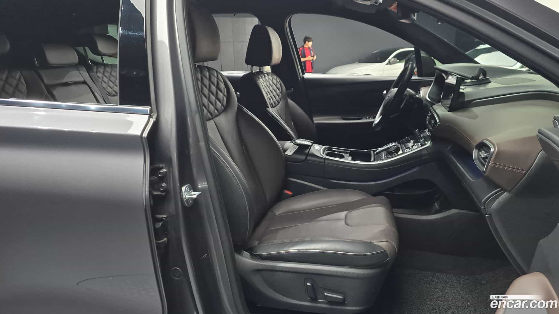 Santafe Hyundai 2023.6-INNER-036