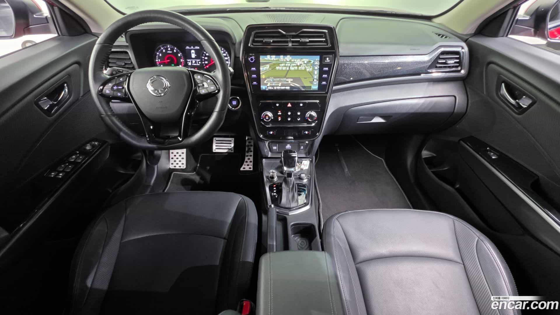 TIBOLI KG Mobility 2020.1-INNER-007