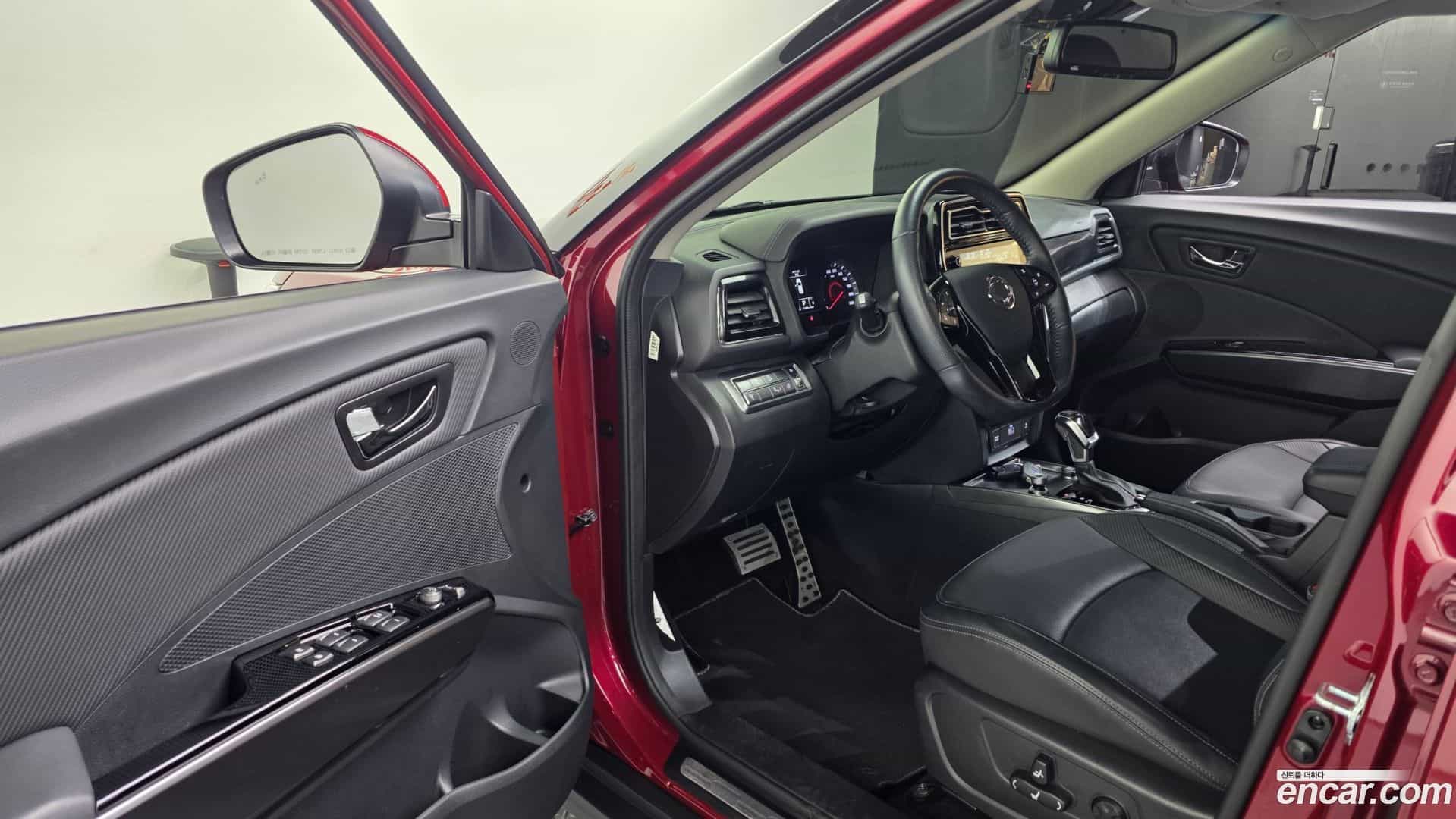 TIBOLI KG Mobility 2020.1-INNER-010