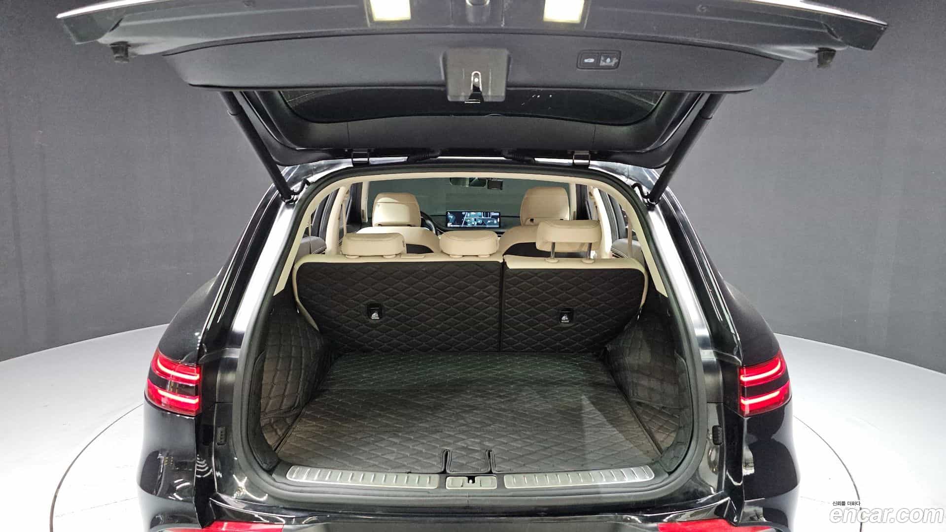 GV70 Genesis 2023.1-OPTION-024