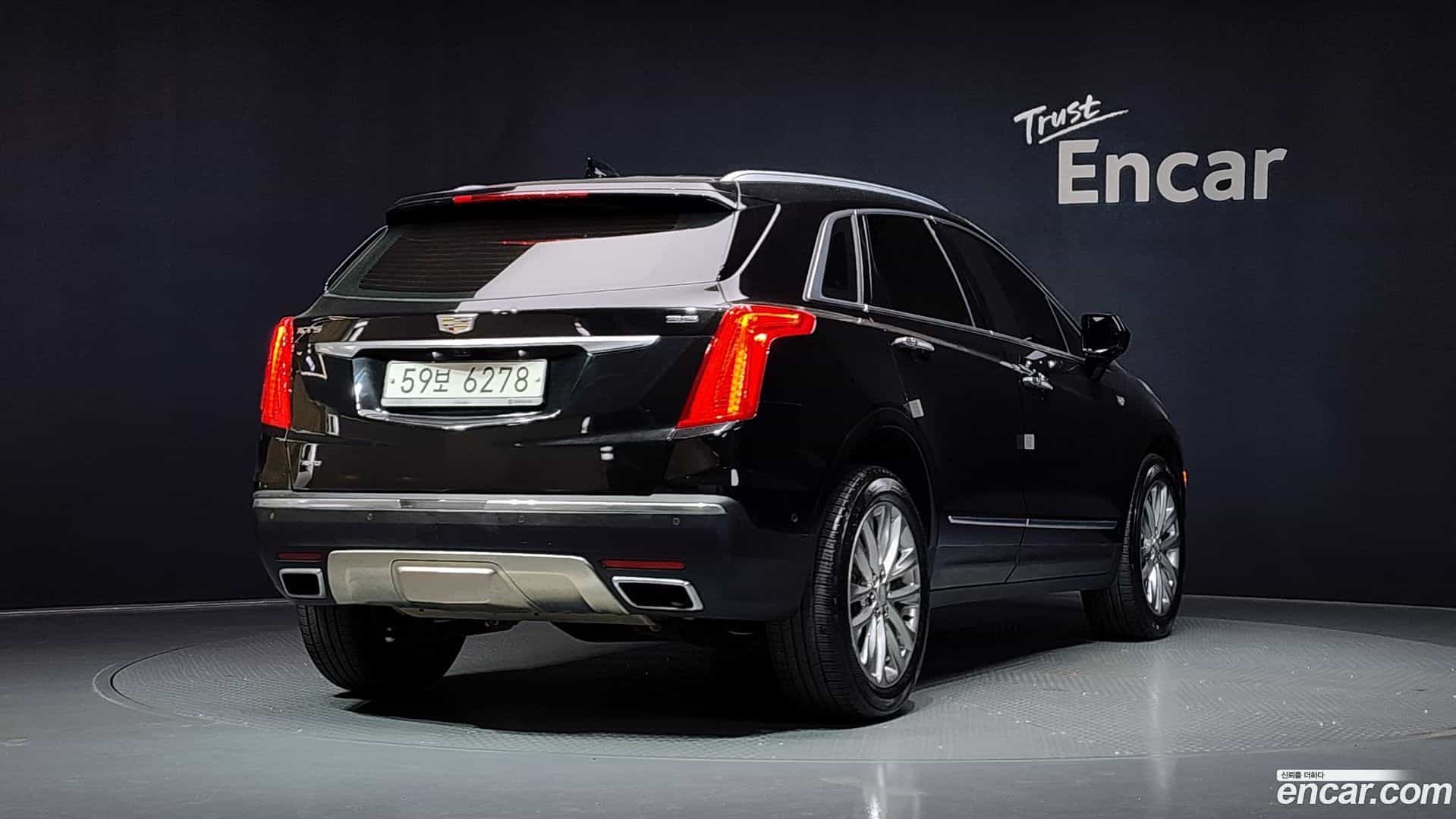 XT5 Cadillac 2018.7-OUTER-002