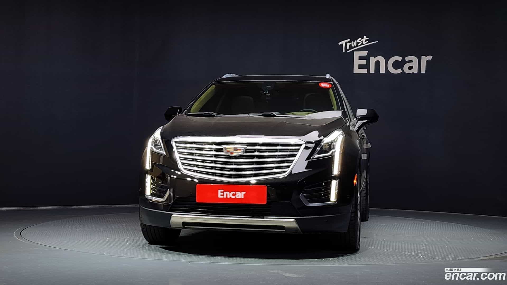 XT5 Cadillac 2018.7-OUTER-003