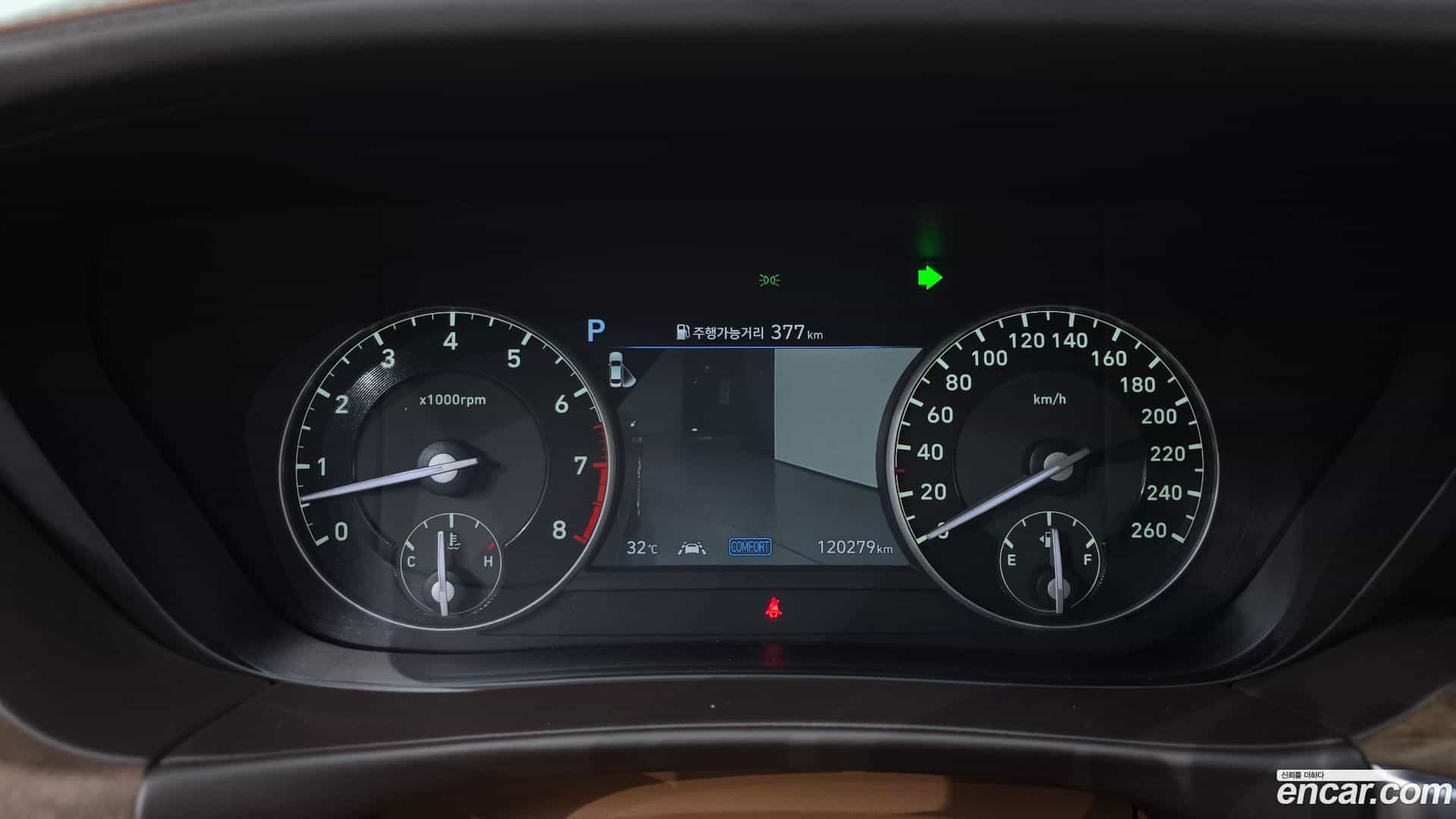 G90 Genesis 2019.3-INNER-008
