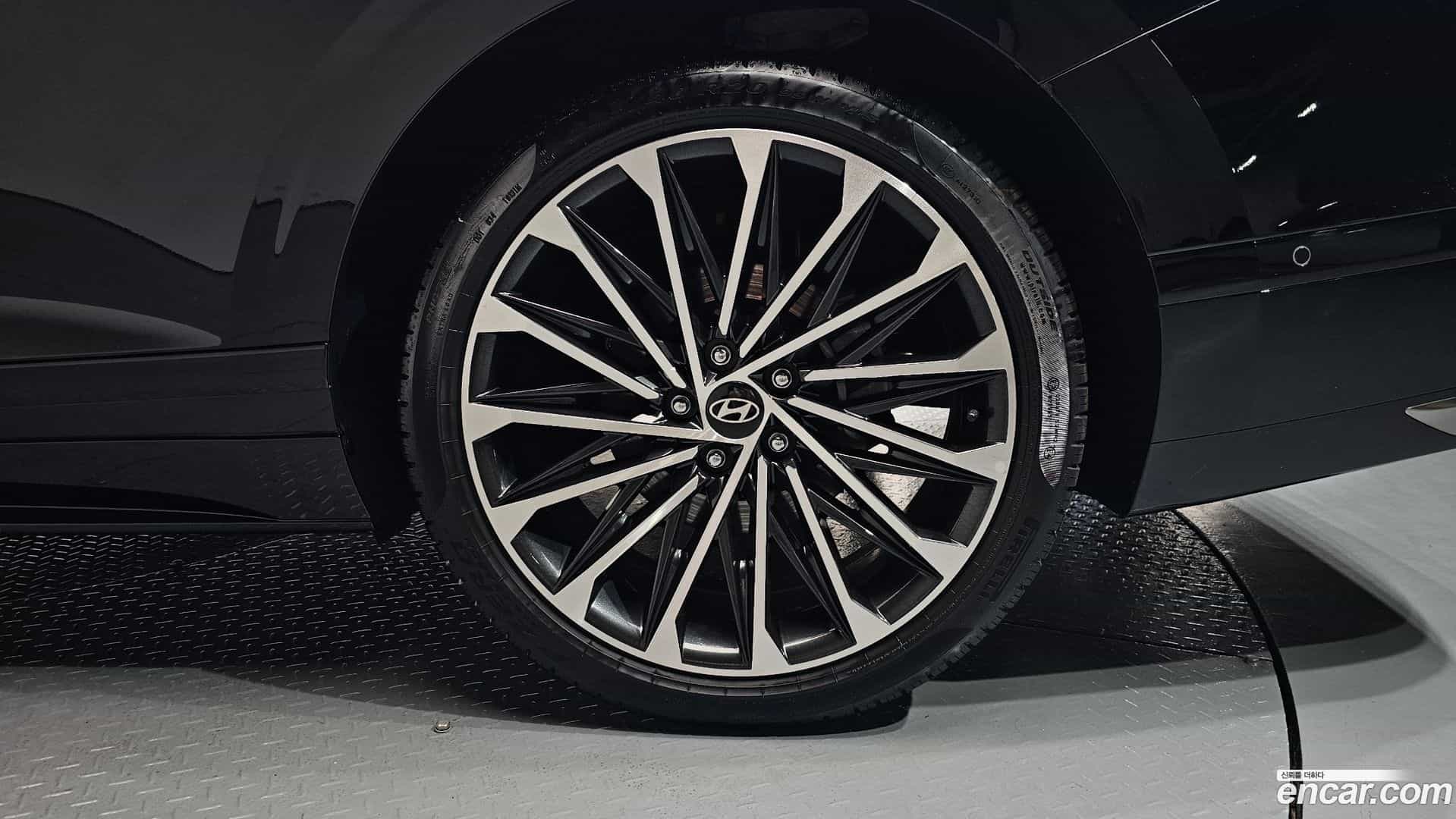 Grandeur Hyundai 2024.5-OUTER-031