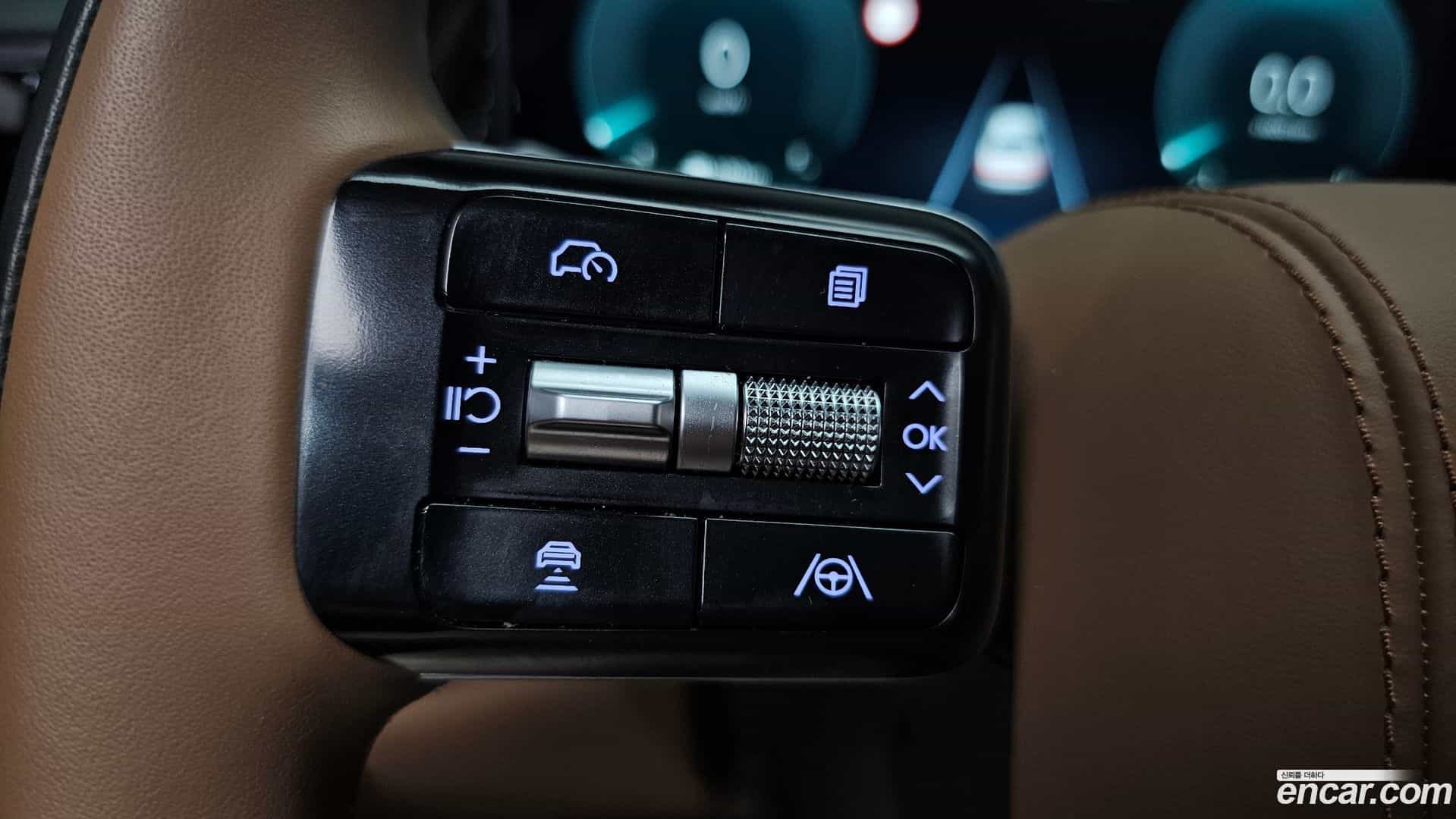 Grandeur Hyundai 2024.5-OPTION-043