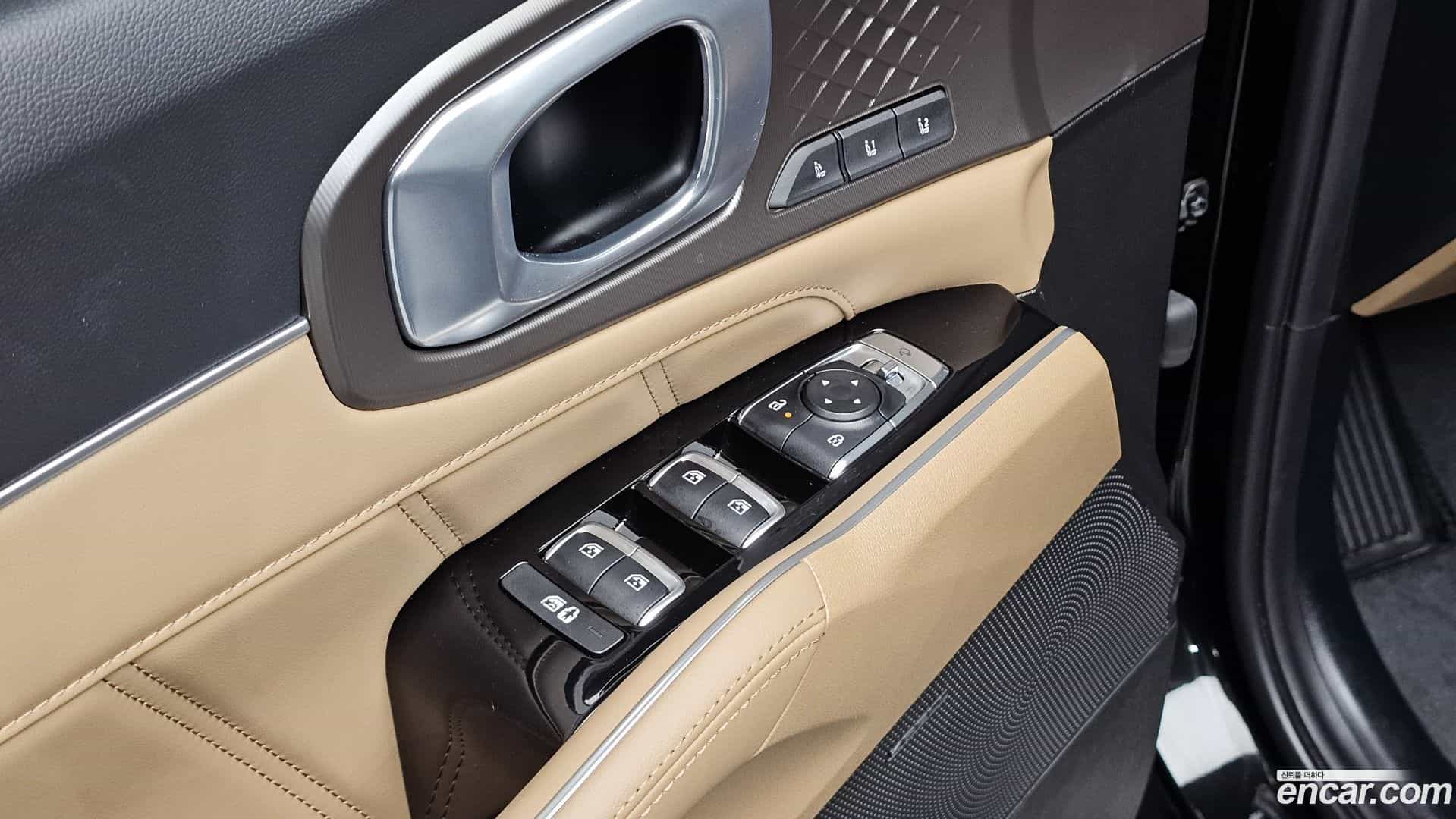 Sorento Kia 2025.2-OPTION-024