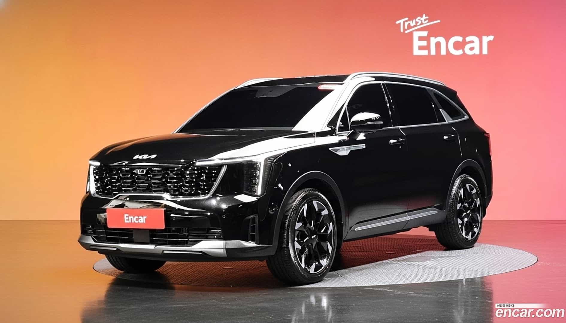 Sorento Kia 2025.2-DIAG2-001