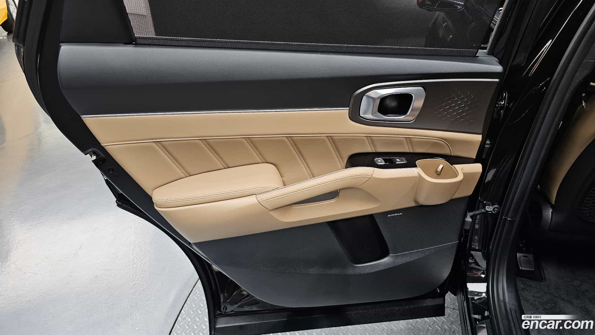 Sorento Kia 2025.2-INNER-035