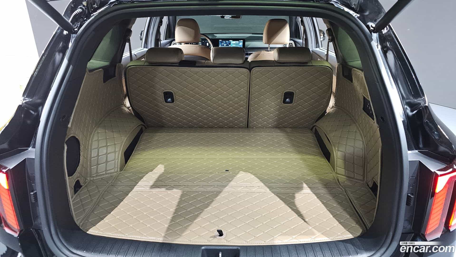 Sorento Kia 2025.2-OPTION-045