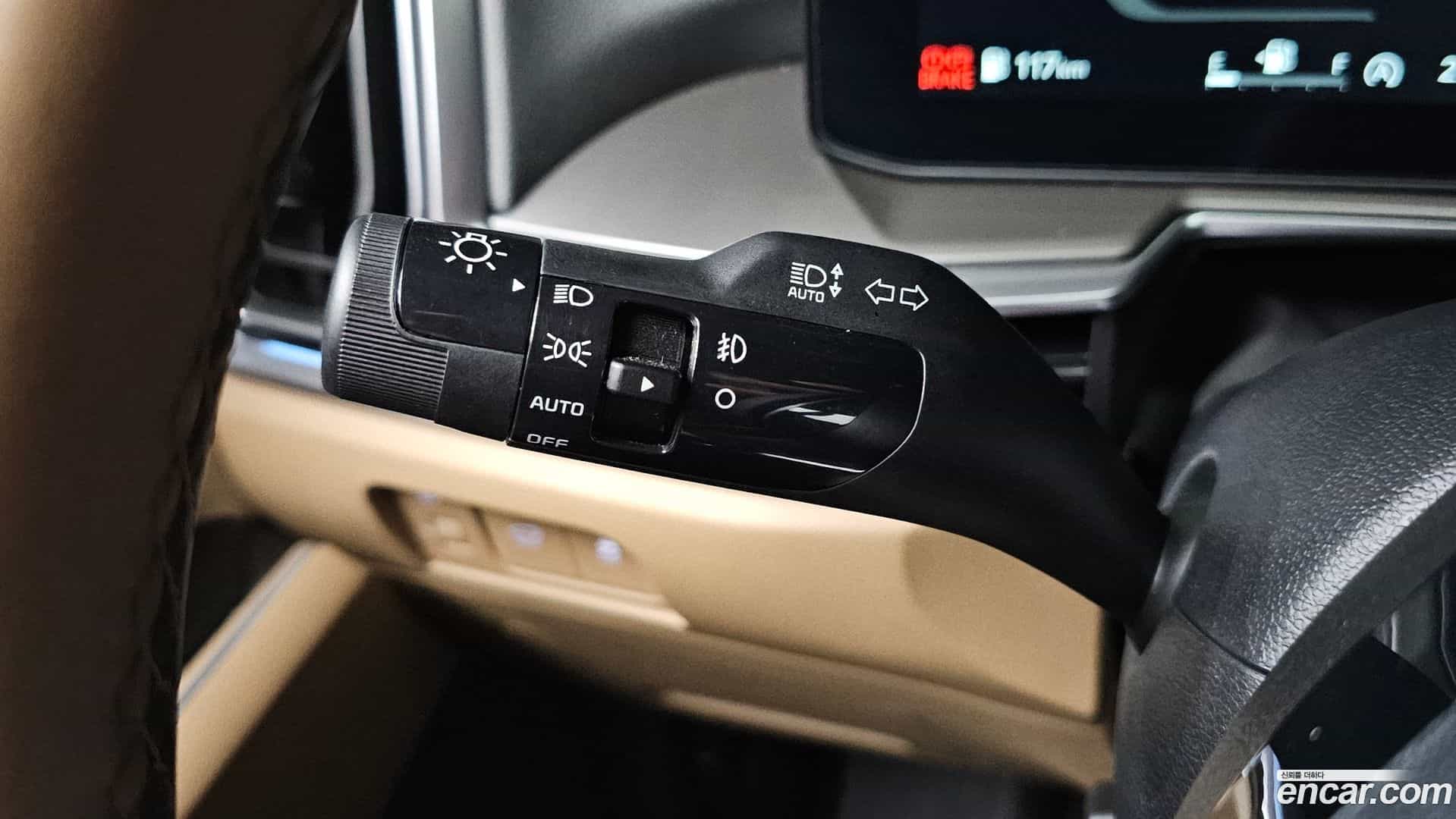 Sorento Kia 2025.2-OPTION-046
