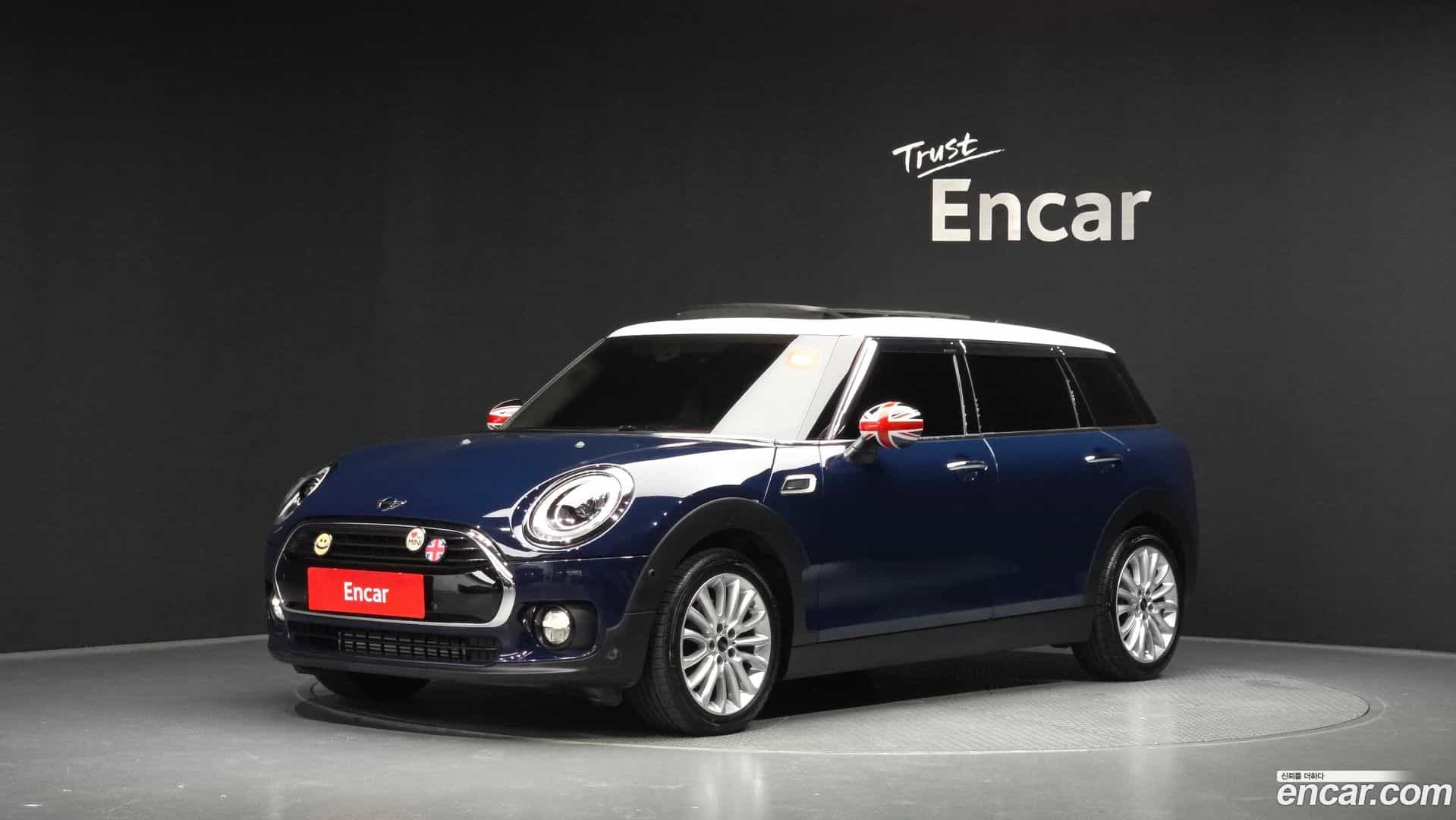 Clubman Mini 2017.7-OUTER-001