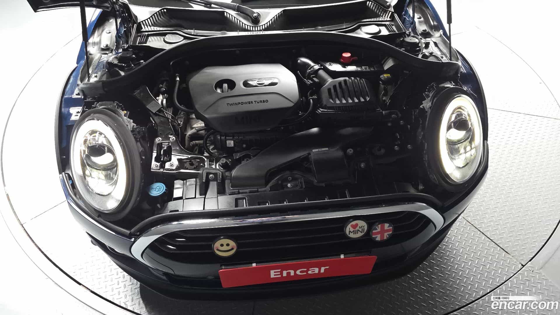 Clubman Mini 2017.7-OUTER-006