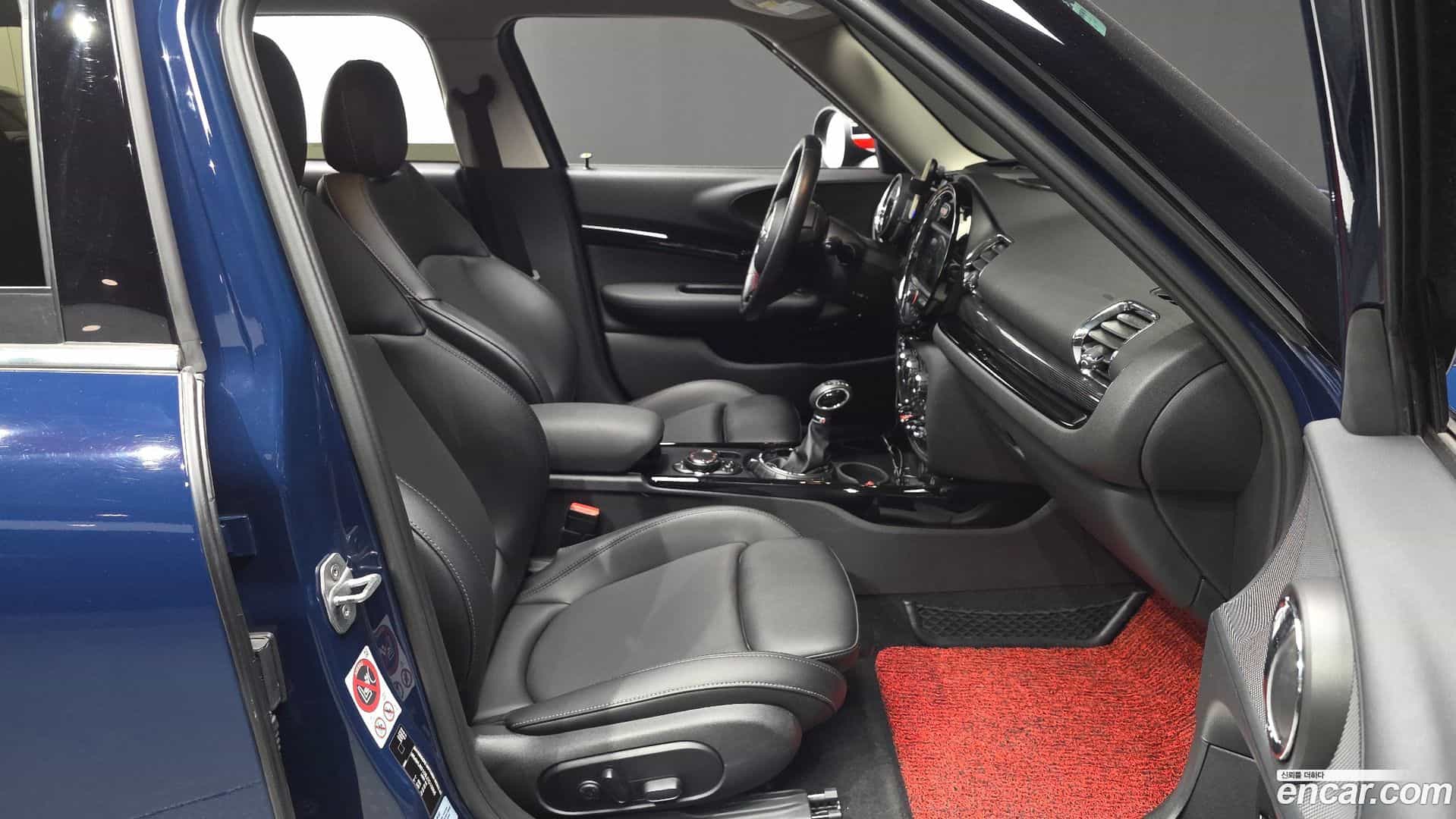 Clubman Mini 2017.7-OPTION-016