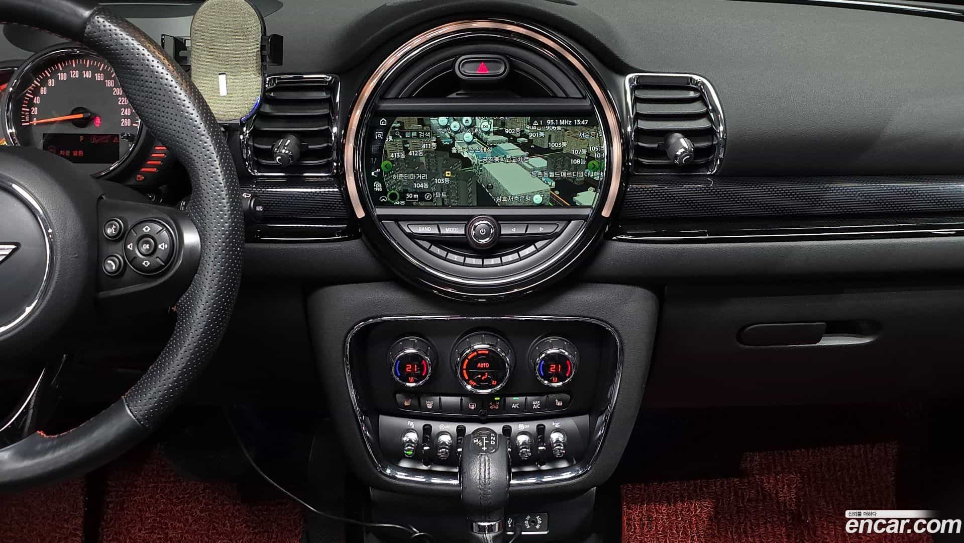 Clubman Mini 2017.7-OPTION-018