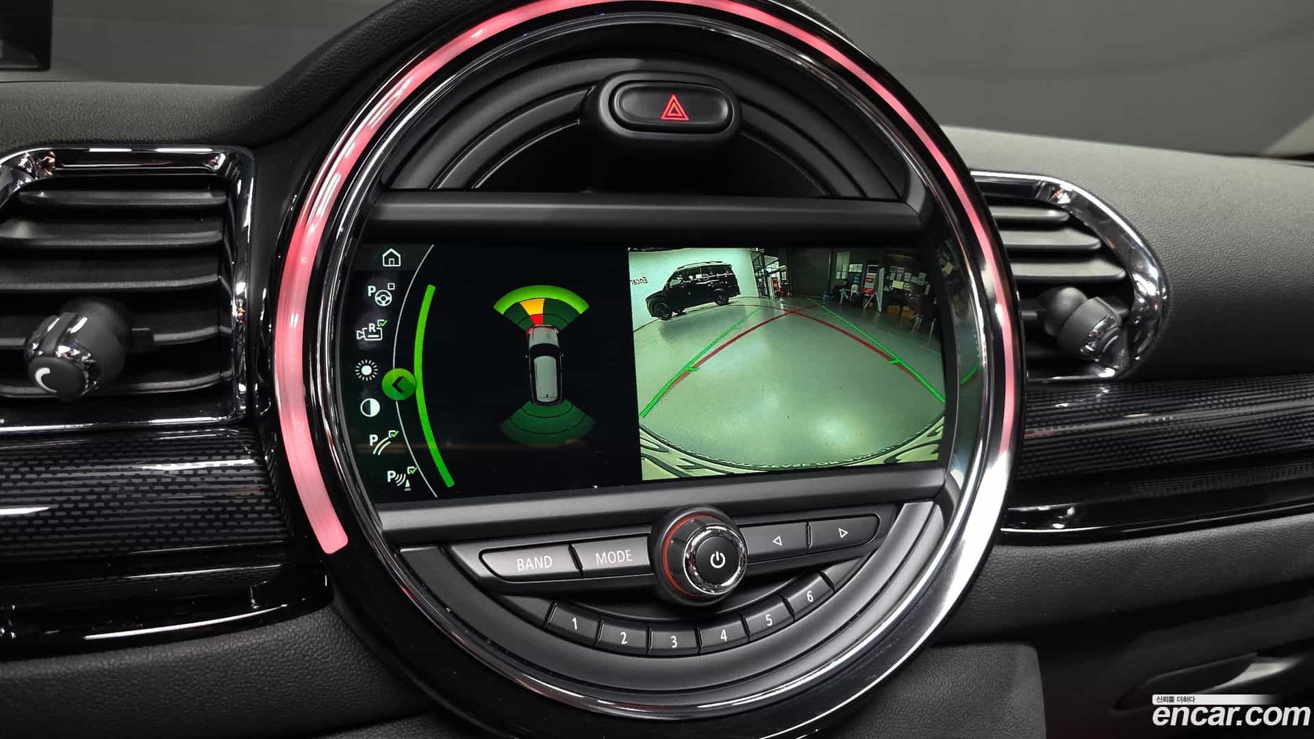 Clubman Mini 2017.7-OPTION-019