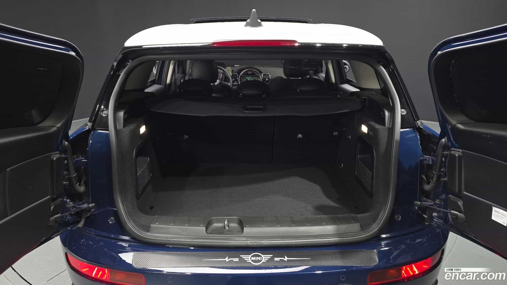 Clubman Mini 2017.7-OPTION-024