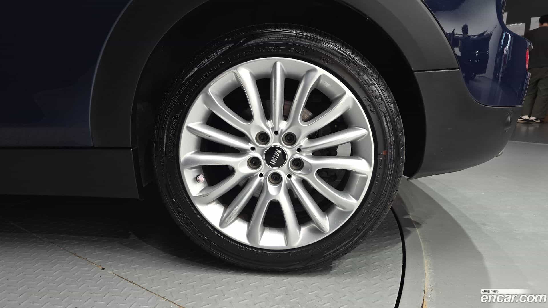 Clubman Mini 2017.7-OUTER-031