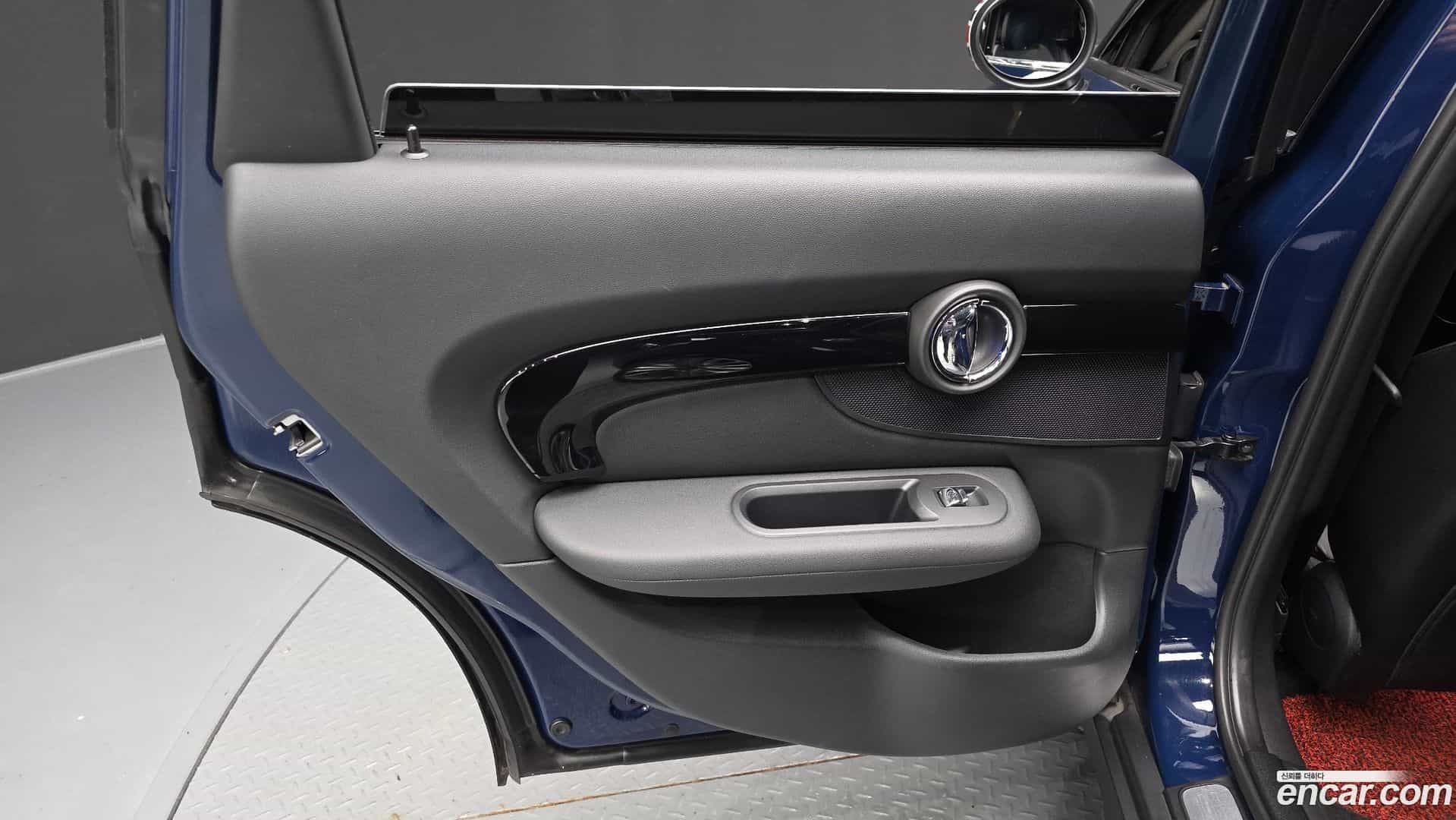 Clubman Mini 2017.7-INNER-035