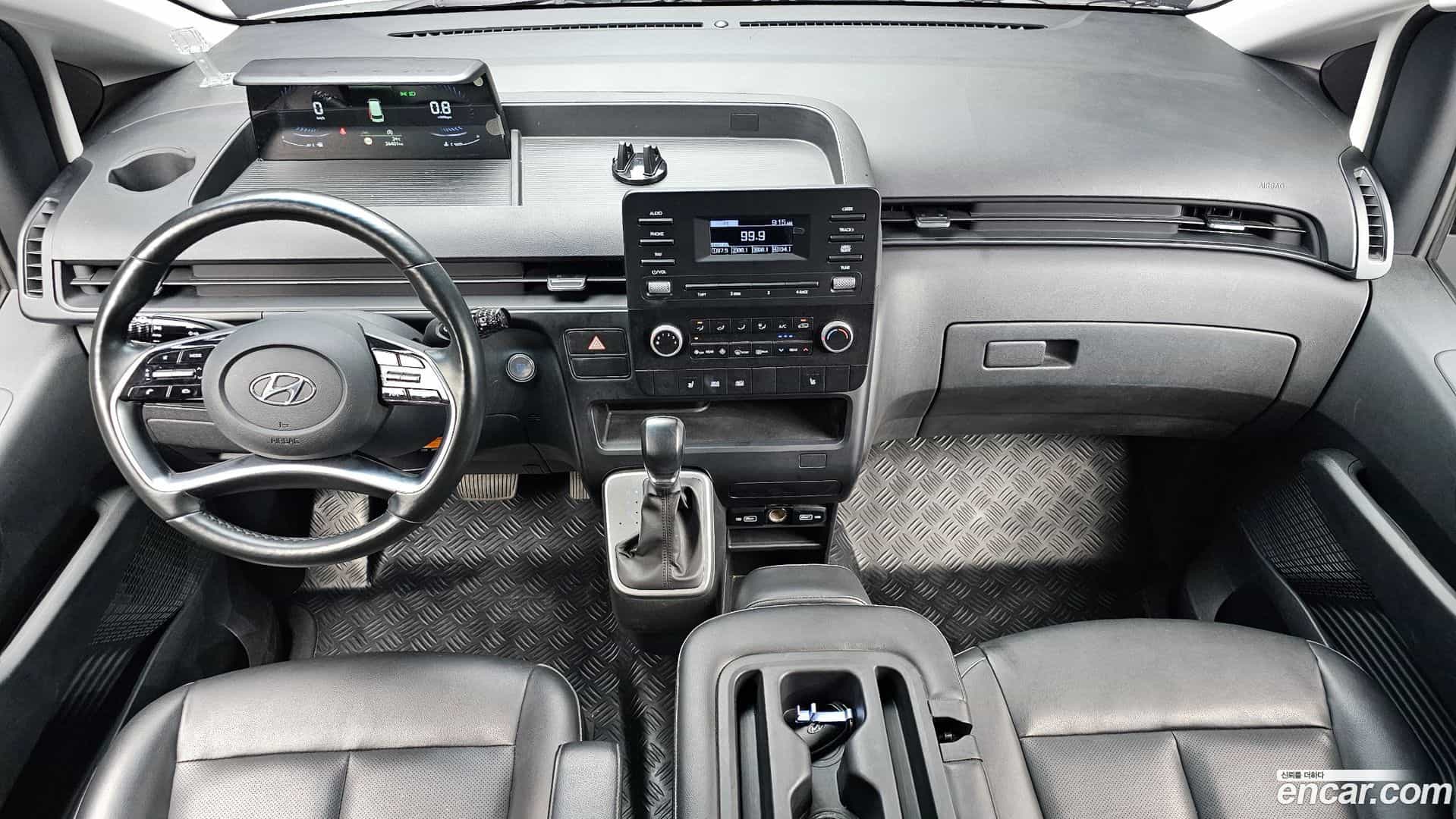 Staria Hyundai 2021.4-INNER-007