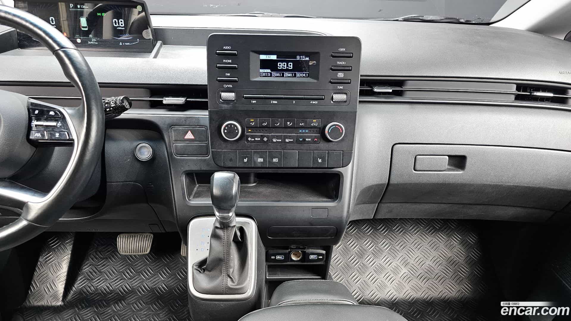 Staria Hyundai 2021.4-OPTION-018