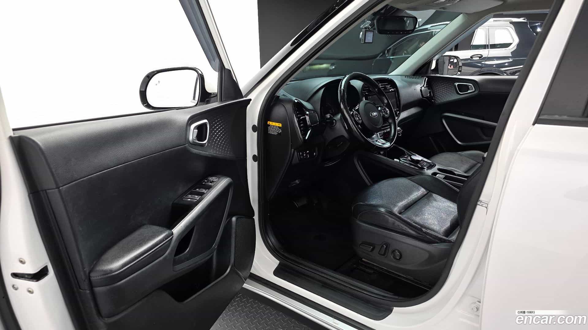 Soul Kia 2019.3-INNER-010