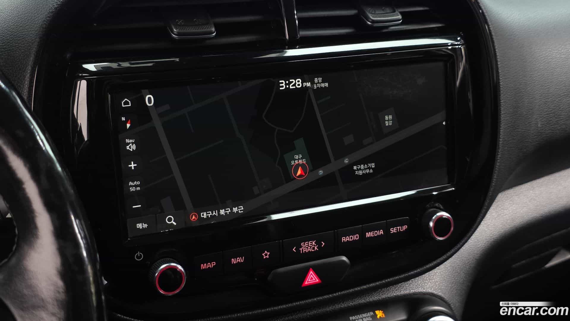 Soul Kia 2019.3-OPTION-017