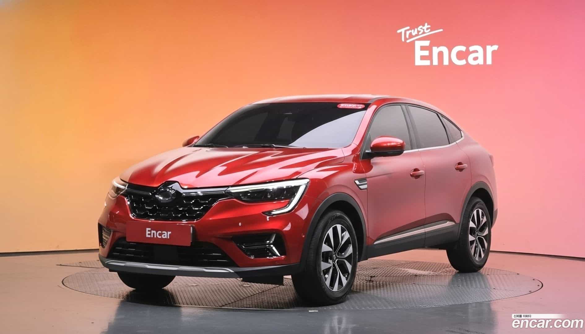 XM3 Renault Korea 2022.11-DIAG2-001