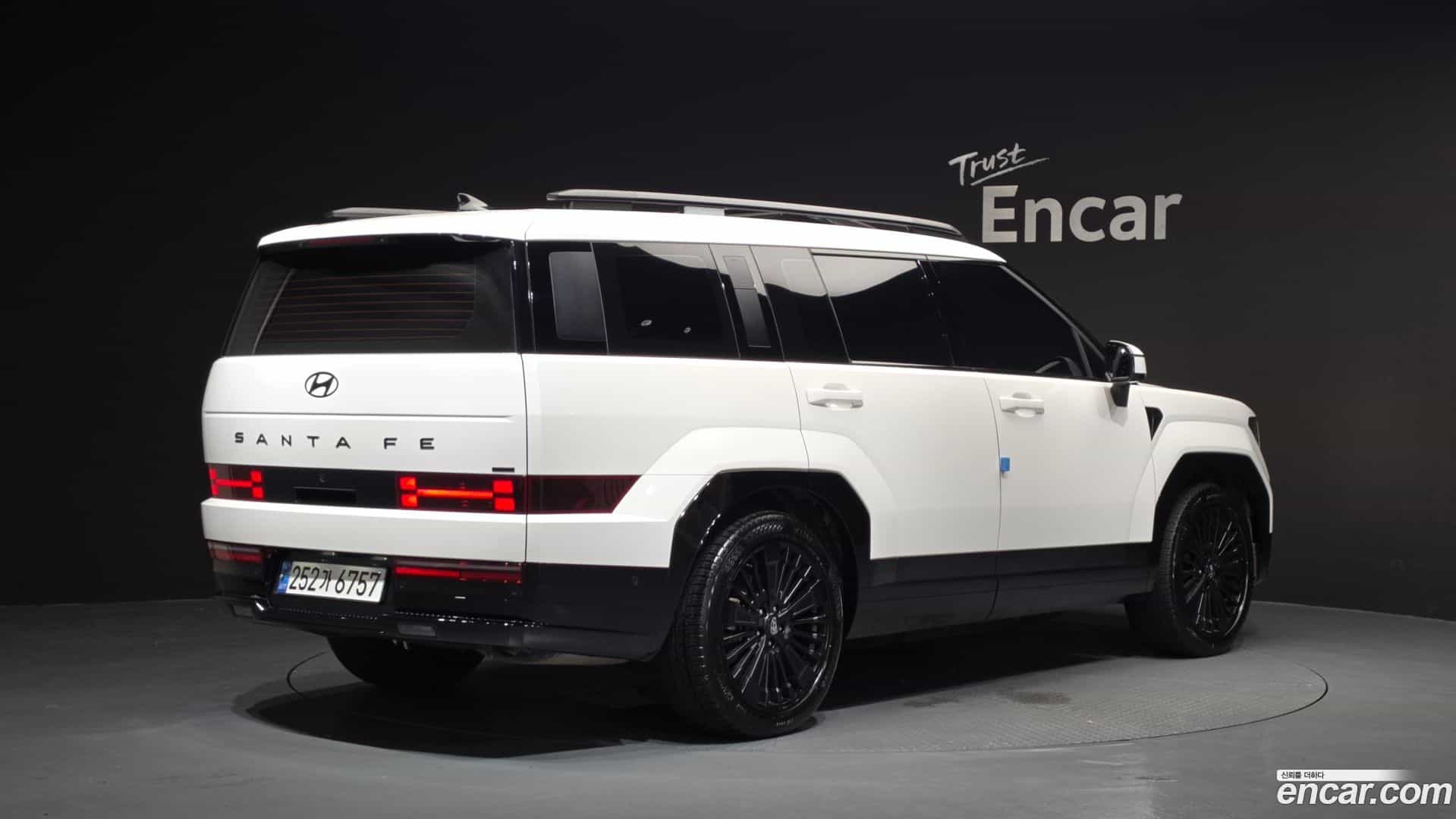Santafe Hyundai 2024.5-OUTER-002