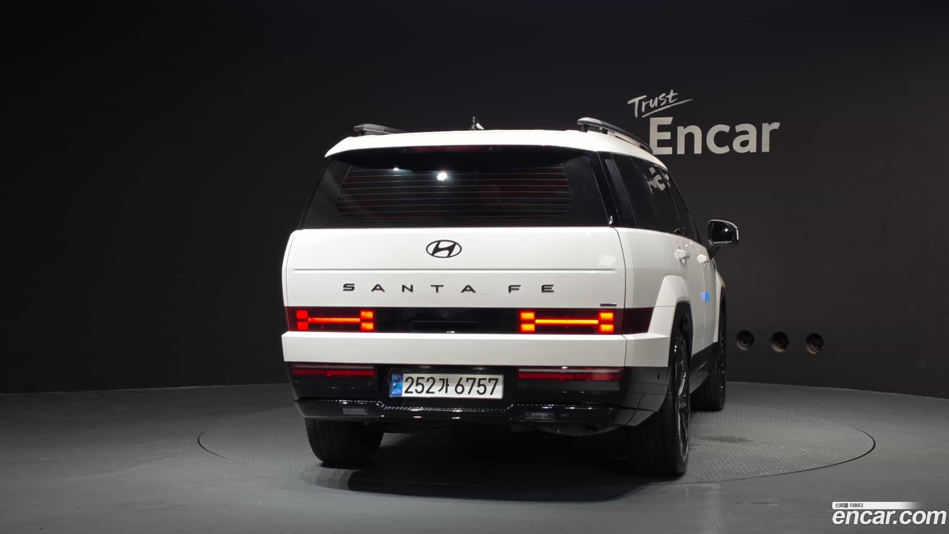 Santafe Hyundai 2024.5-OUTER-004