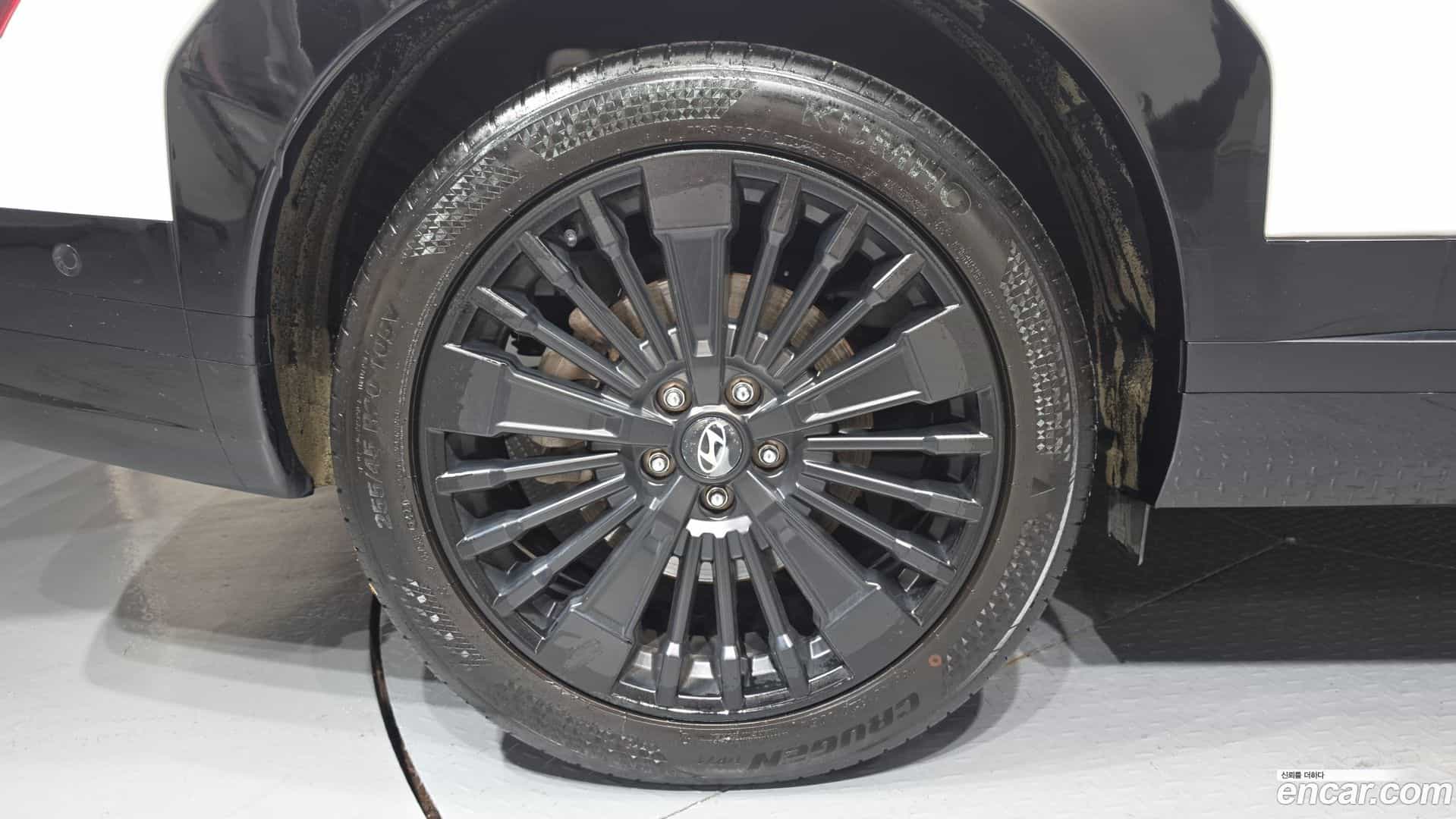 Santafe Hyundai 2024.5-OUTER-005