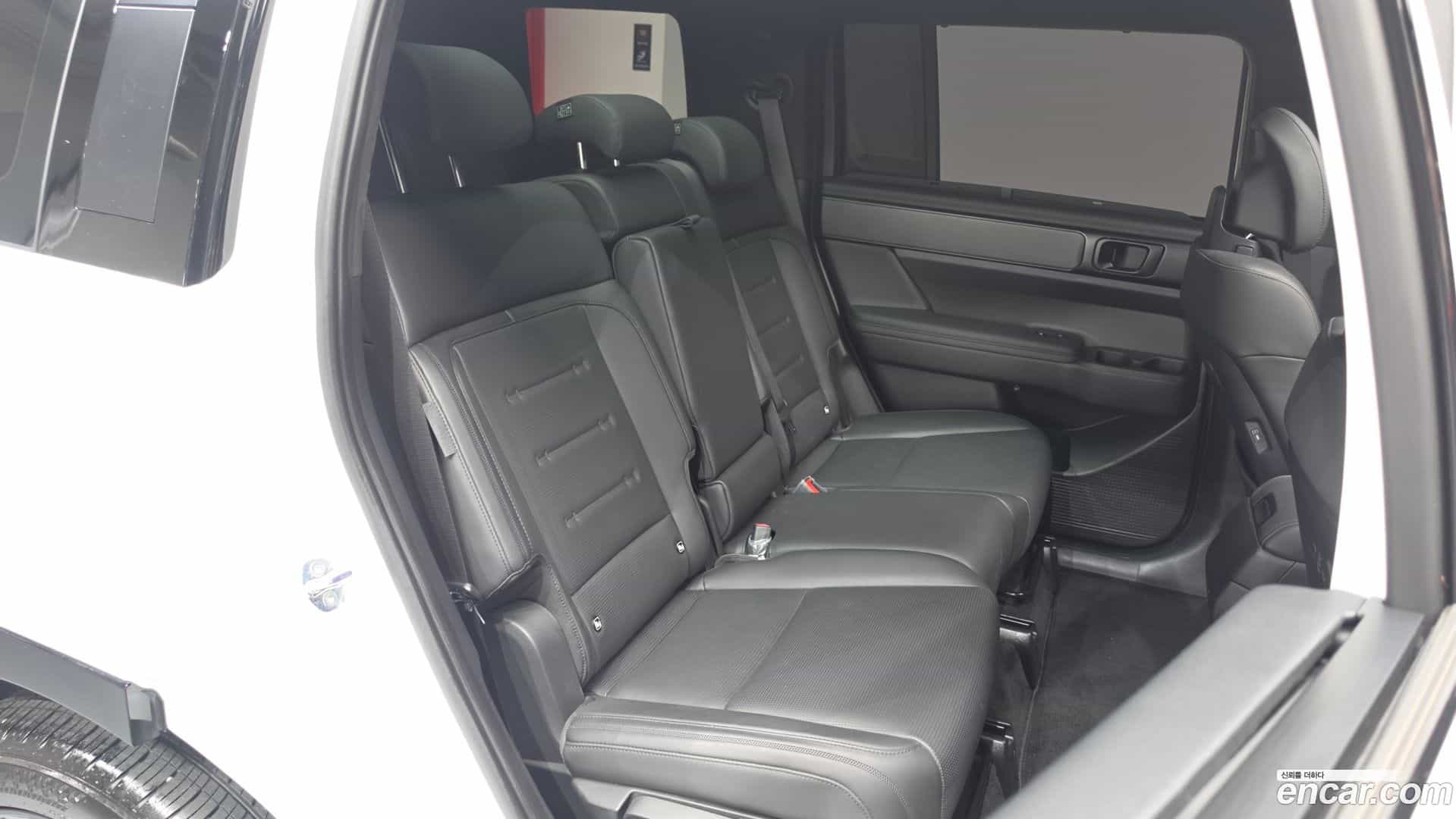 Santafe Hyundai 2024.5-OPTION-016