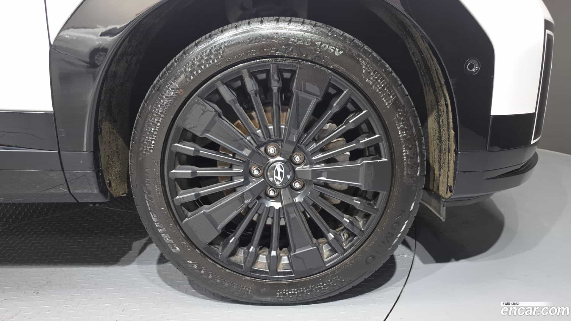 Santafe Hyundai 2024.5-OUTER-031