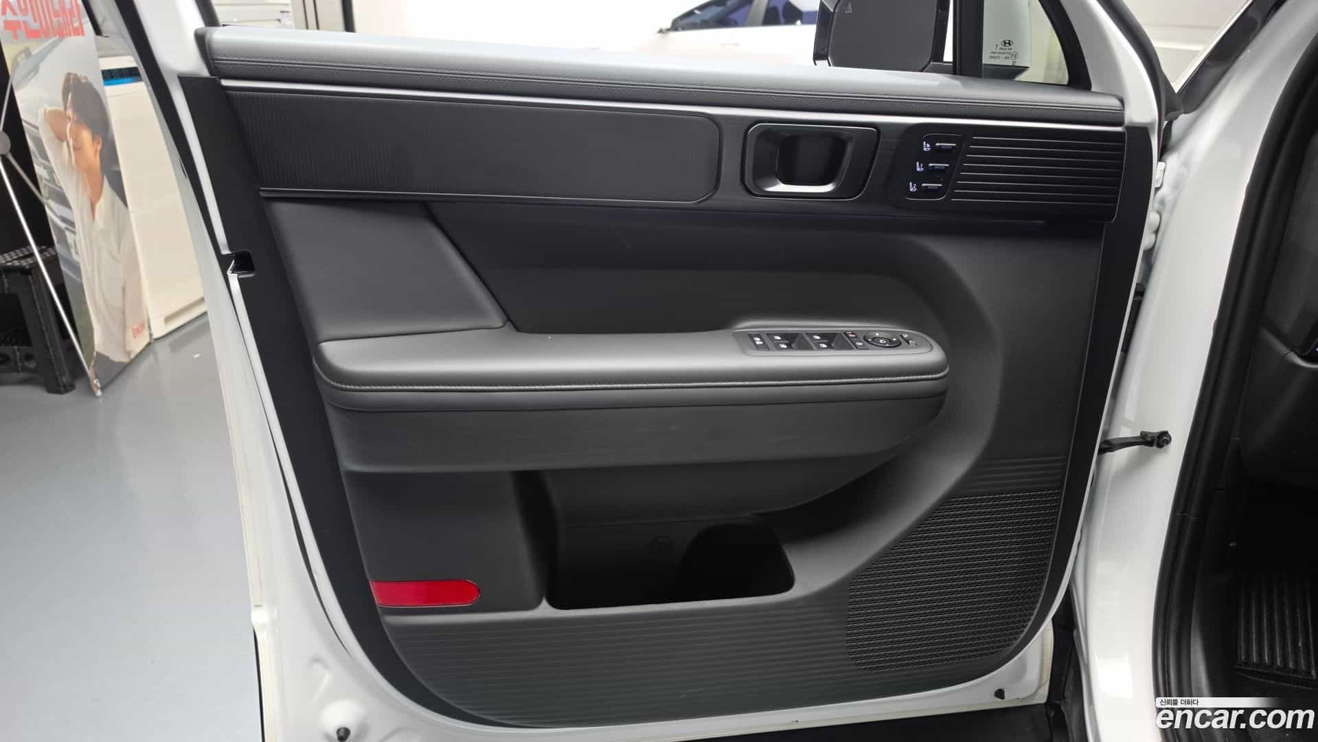 Santafe Hyundai 2024.5-INNER-034