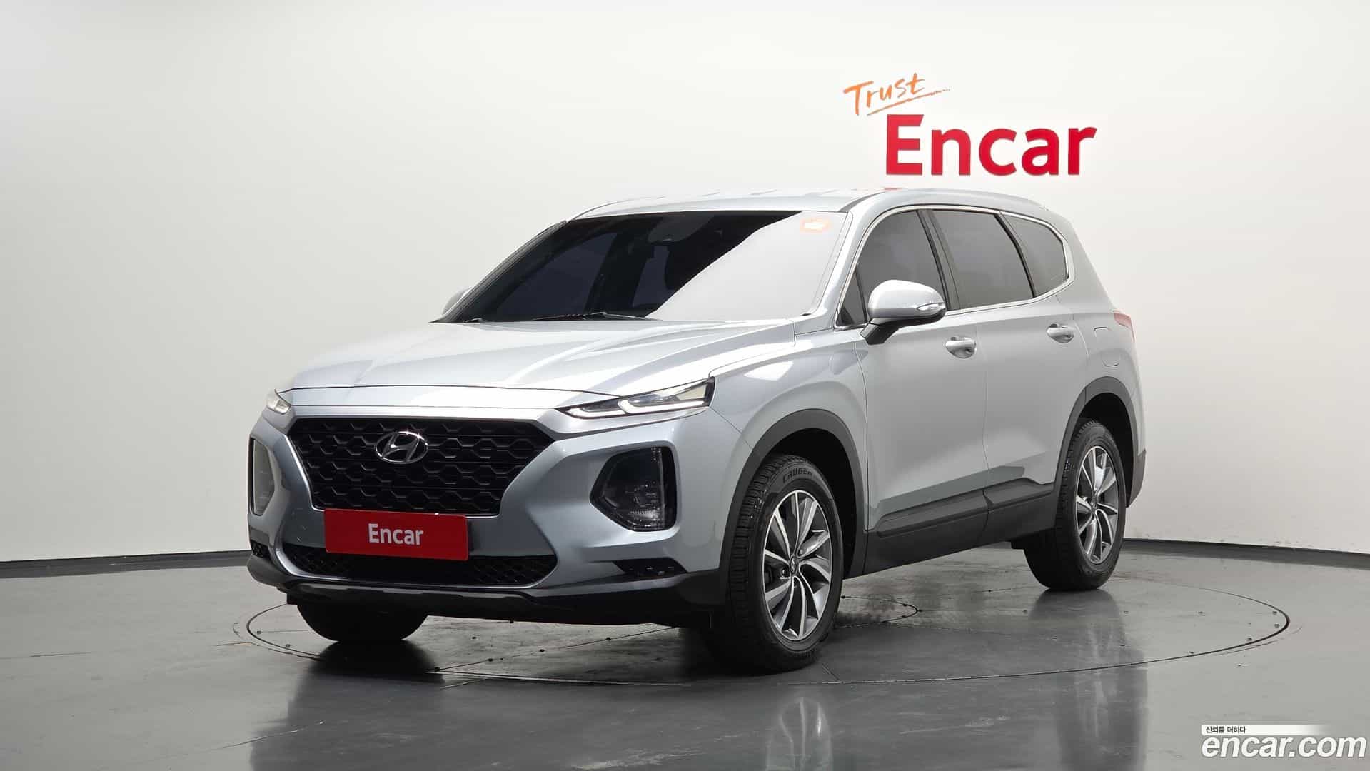 Santafe Hyundai 2018.6-OUTER-001