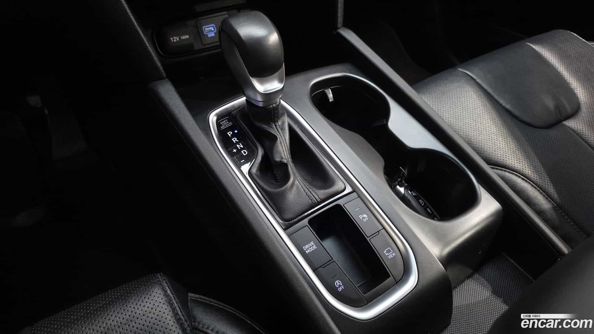 Santafe Hyundai 2018.6-INNER-009