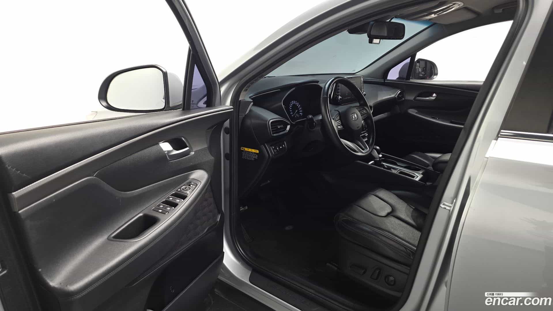 Santafe Hyundai 2018.6-INNER-010