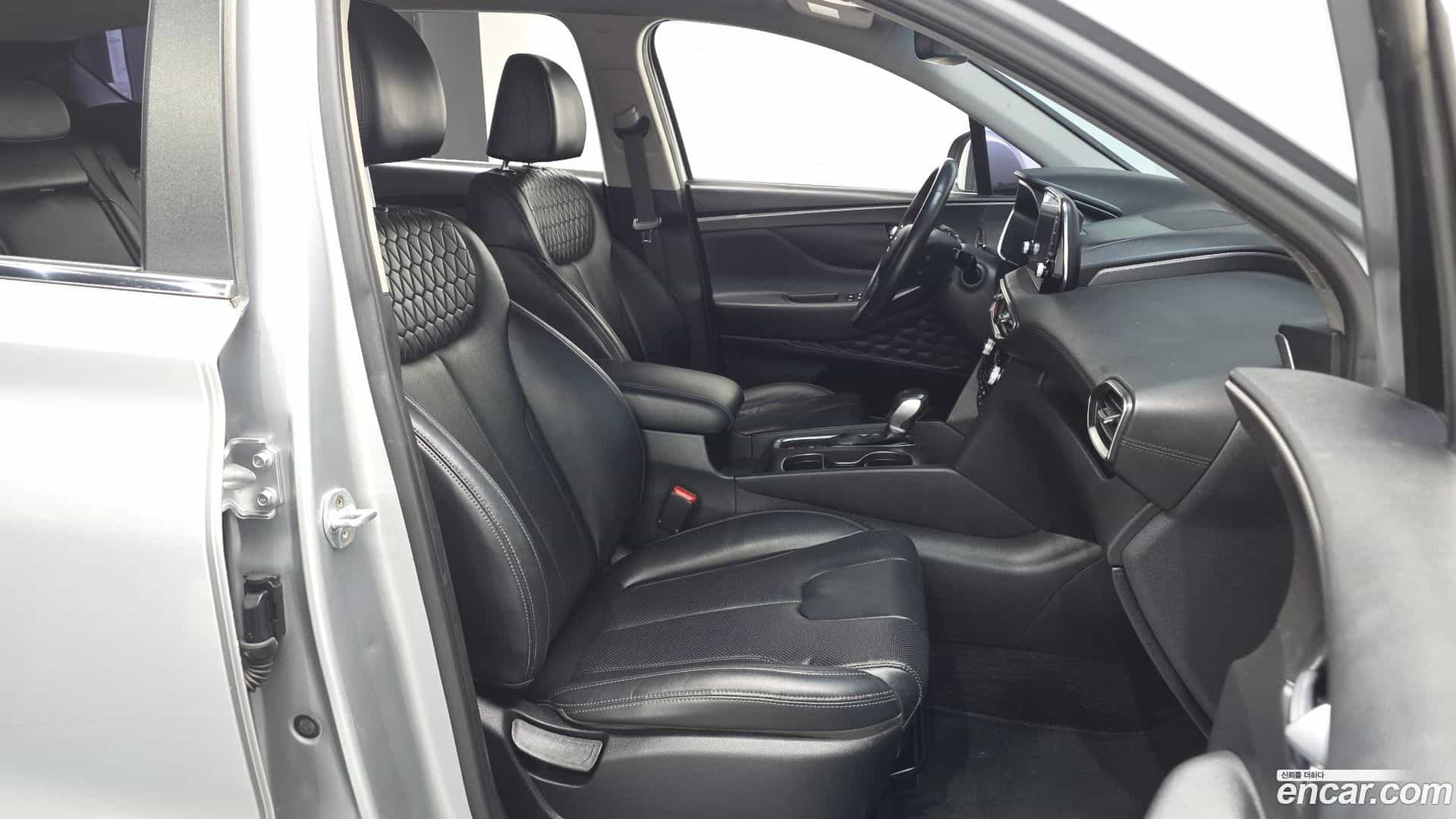 Santafe Hyundai 2018.6-OPTION-015