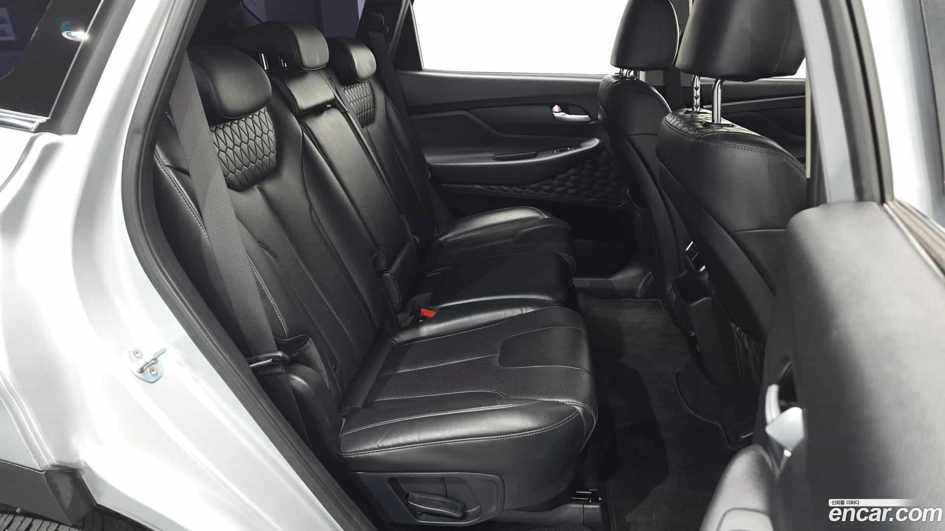 Santafe Hyundai 2018.6-OPTION-016