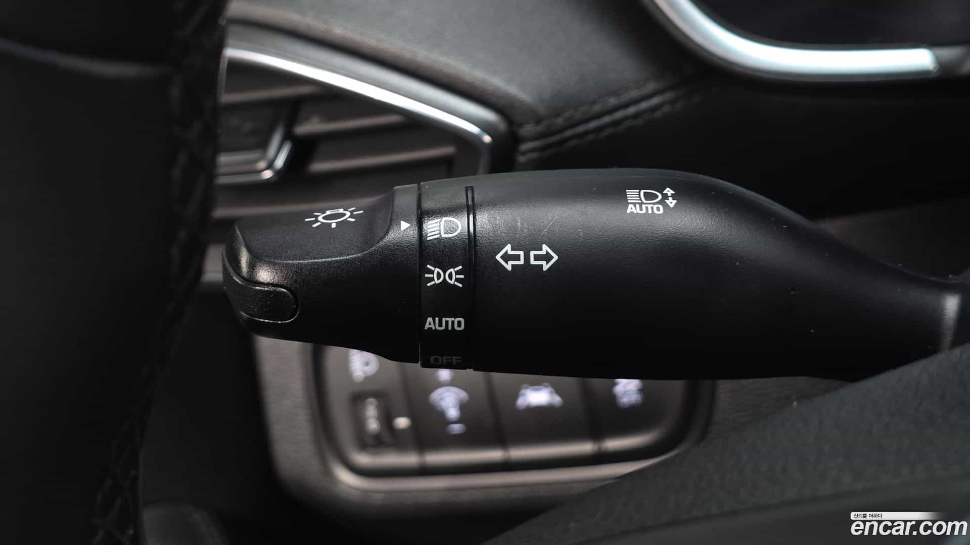 Santafe Hyundai 2018.6-OPTION-020