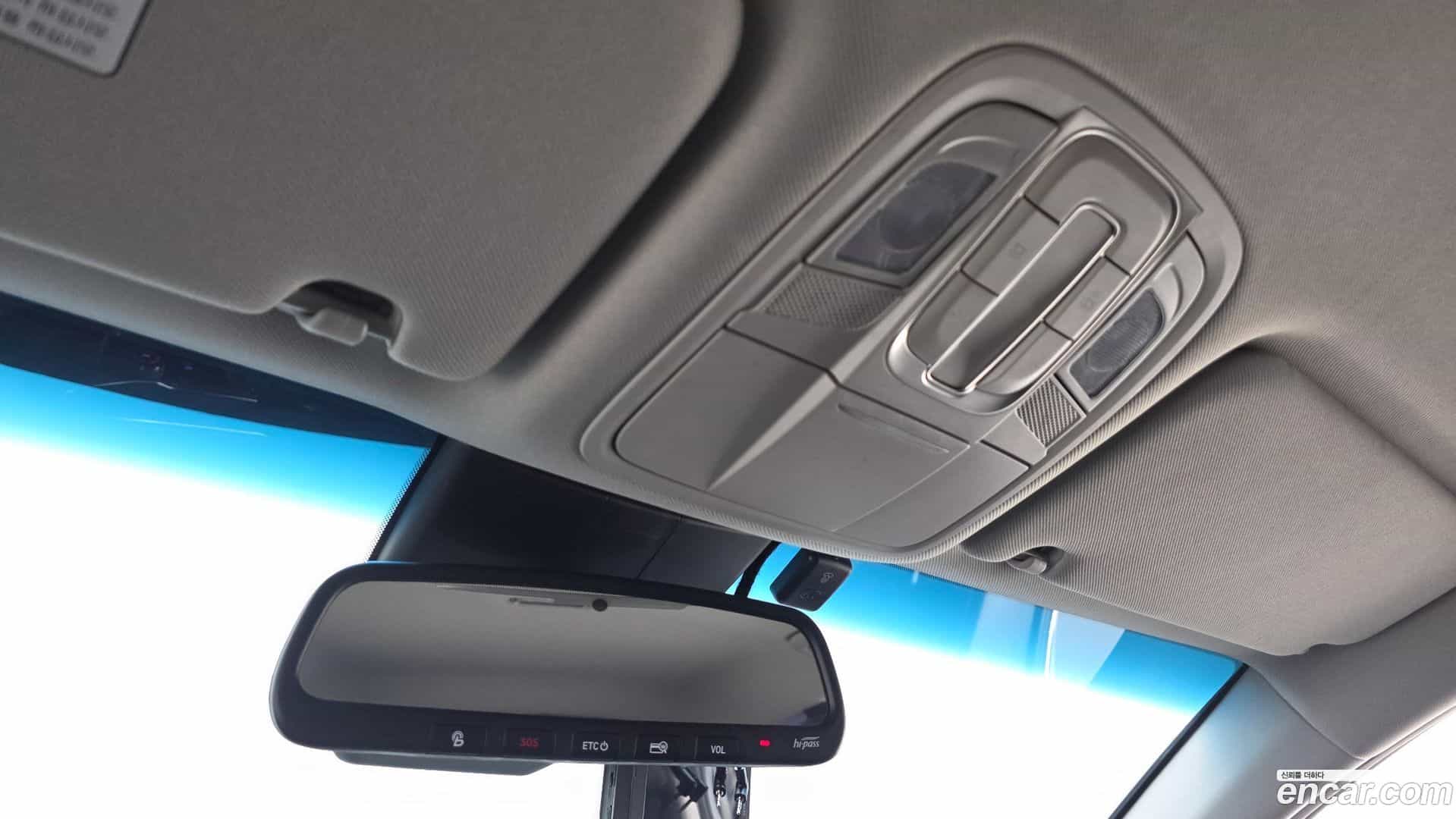 Santafe Hyundai 2018.6-OPTION-022