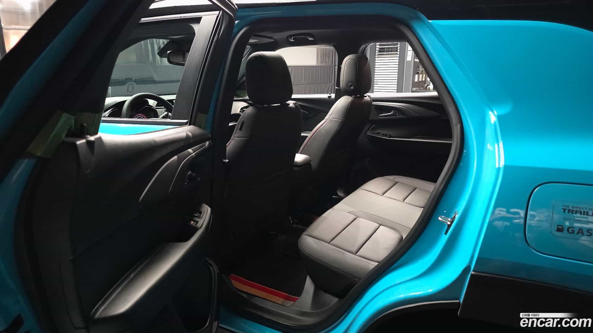 Trailblazer Chevrolet 2020.6-INNER-036