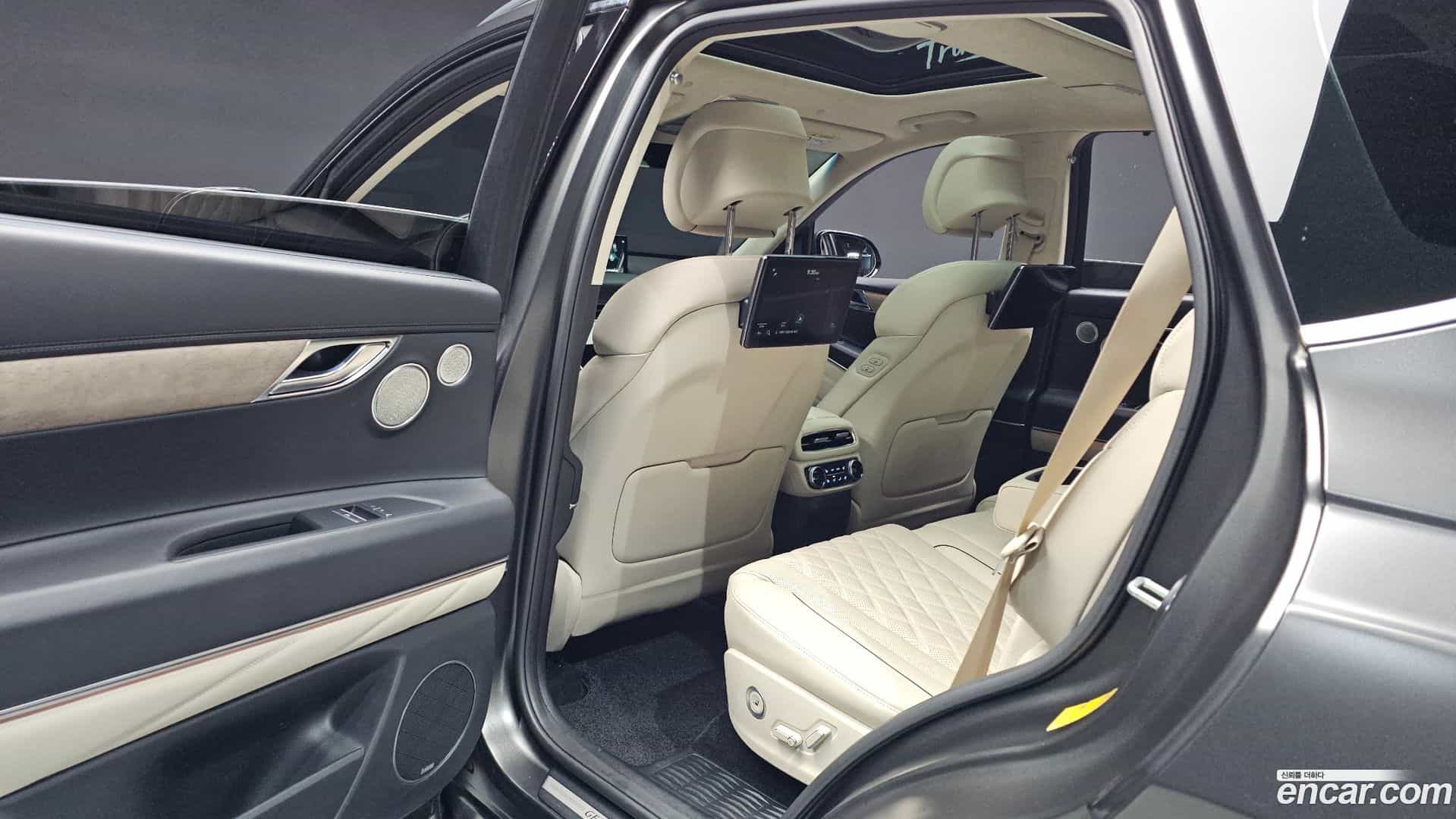 GV80 Genesis 2023.5-OPTION-015