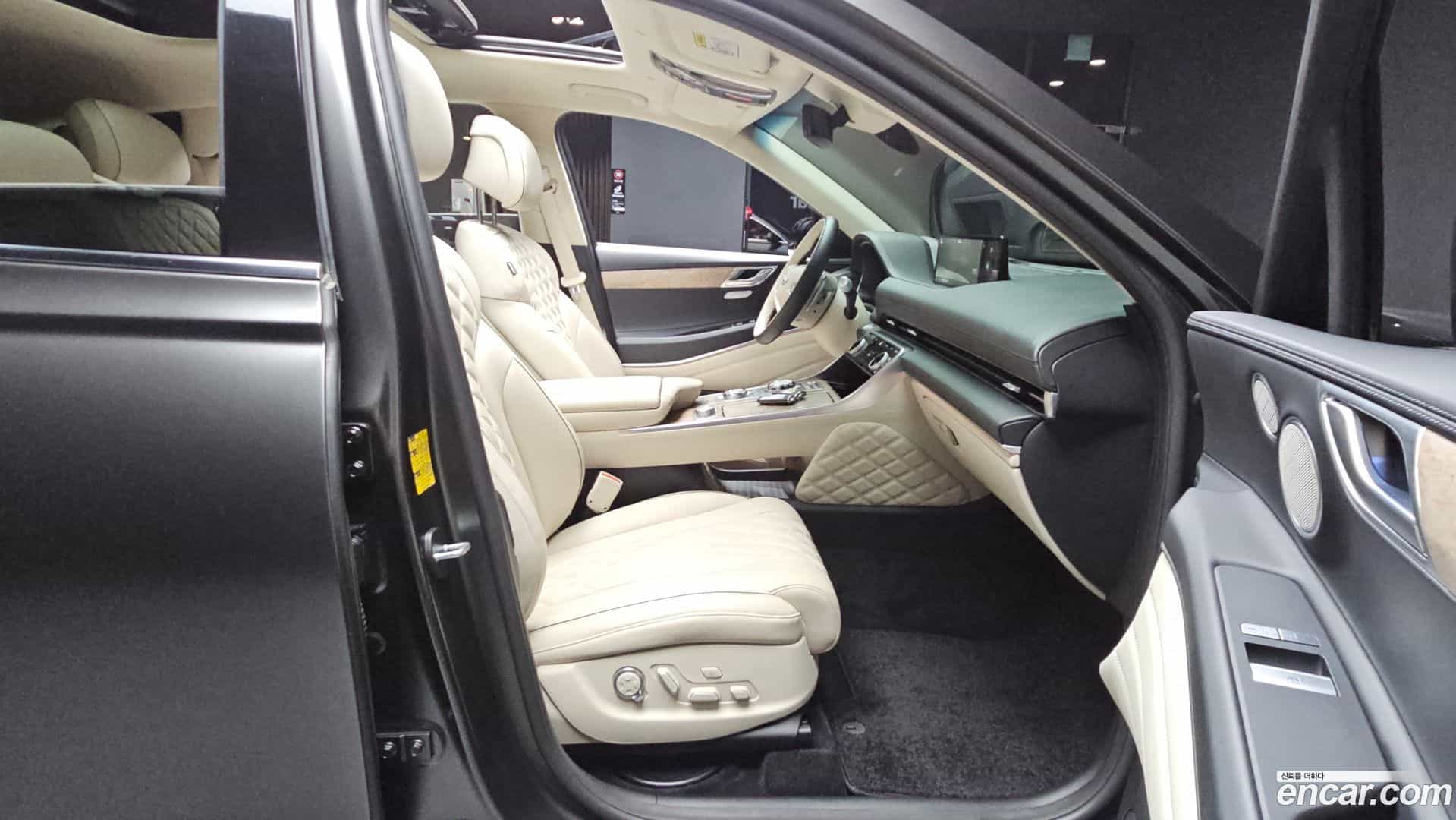 GV80 Genesis 2023.5-OPTION-016