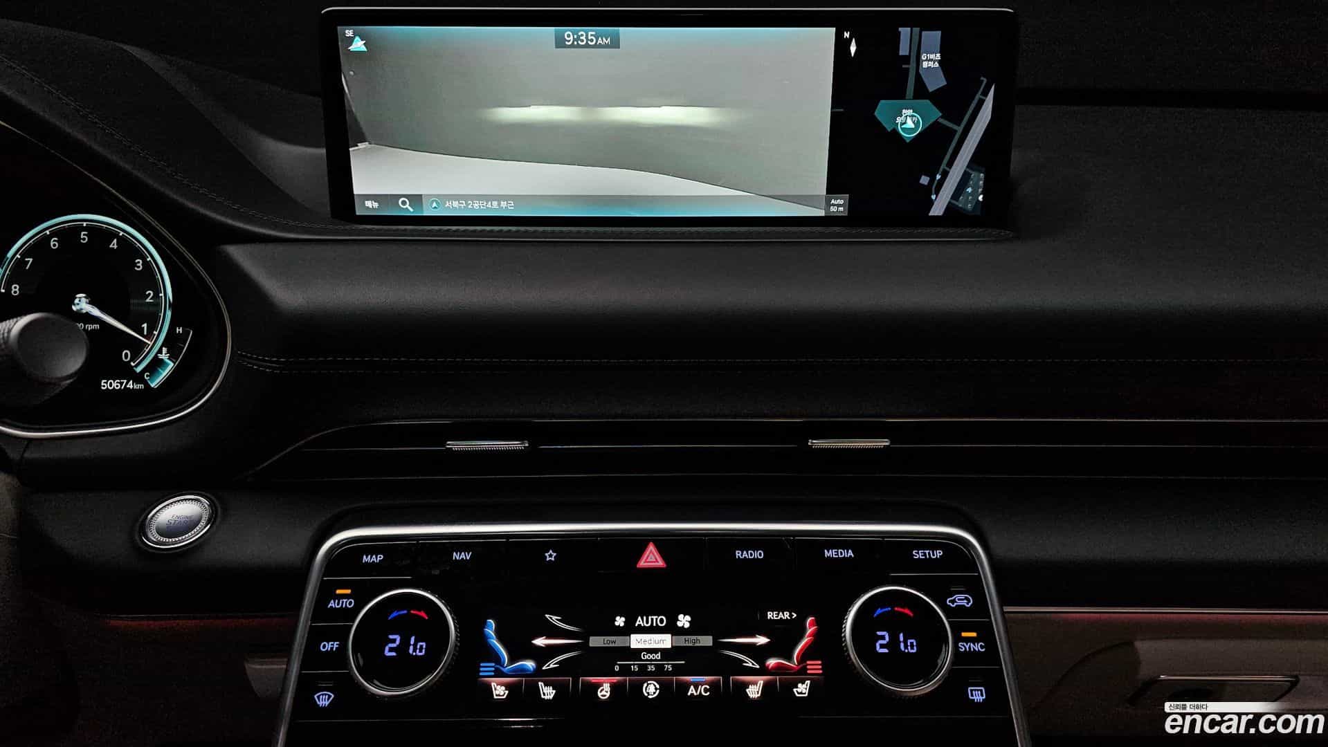 GV80 Genesis 2023.5-OPTION-019